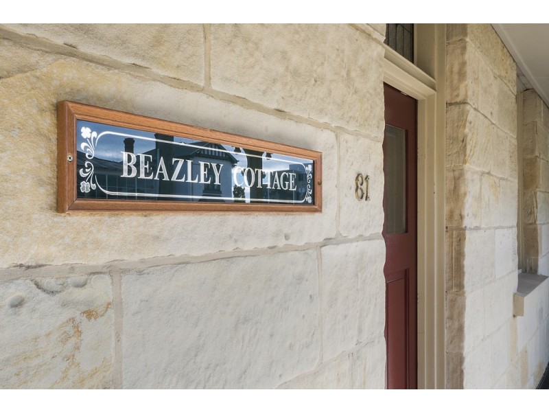 81 Patrick Street, Hobart TAS 7000