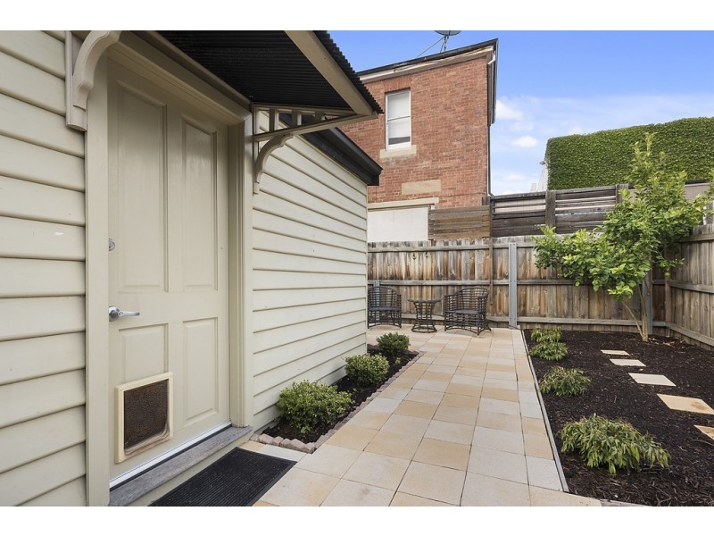 81 Patrick Street, Hobart TAS 7000