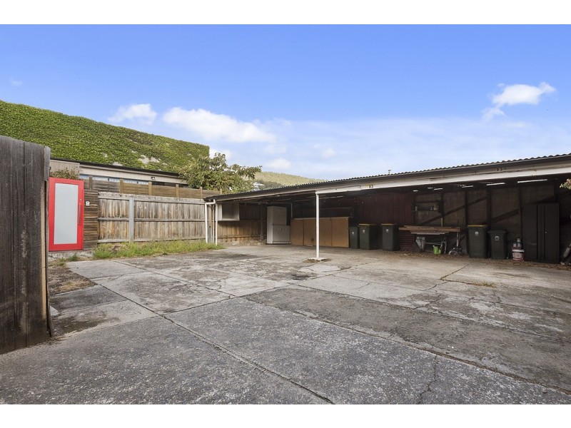 81 Patrick Street, Hobart TAS 7000