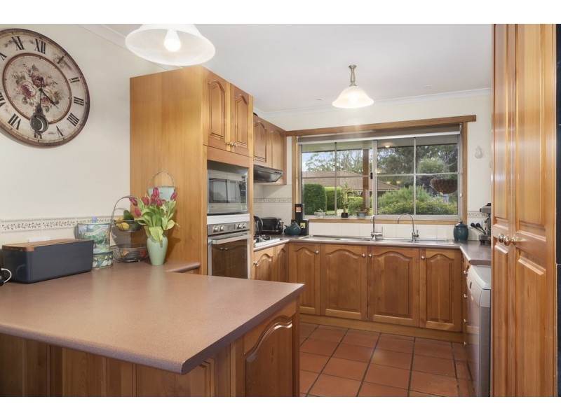 18 Weemala Court, Mount Nelson TAS 7007