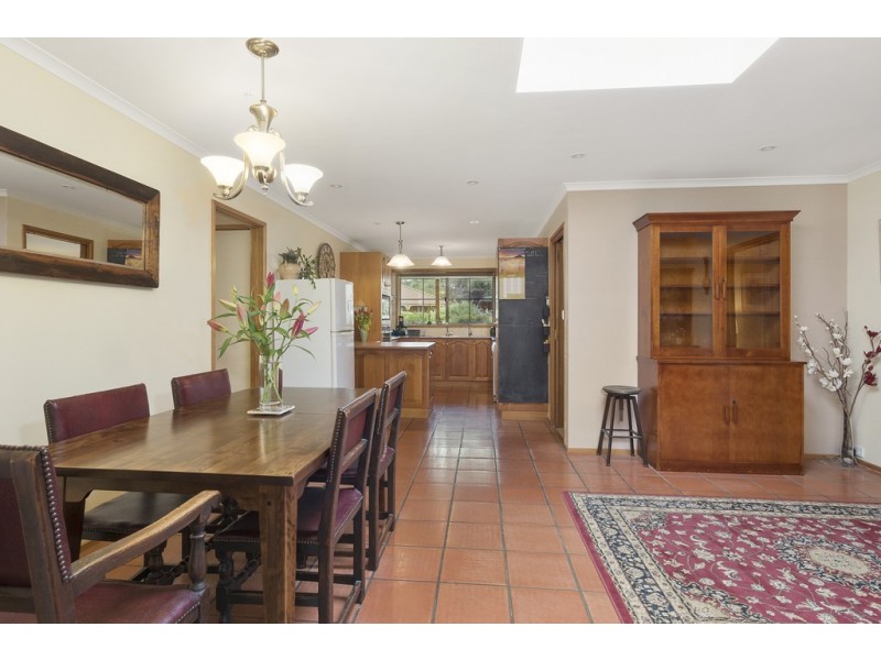 18 Weemala Court, Mount Nelson TAS 7007