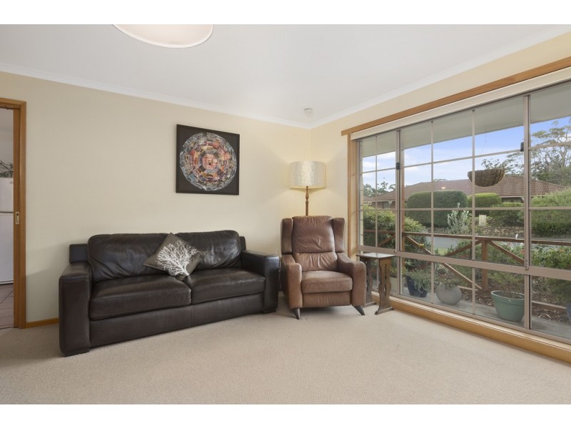 18 Weemala Court, Mount Nelson TAS 7007