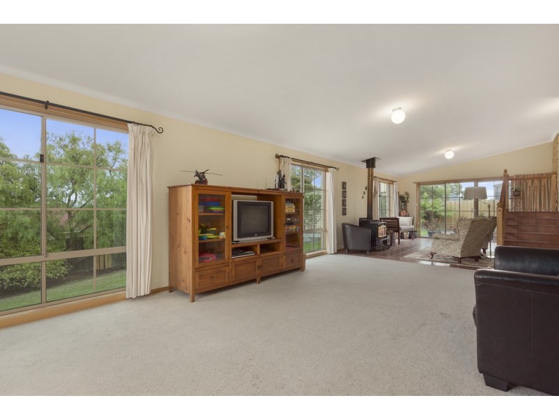 18 Weemala Court, Mount Nelson TAS 7007