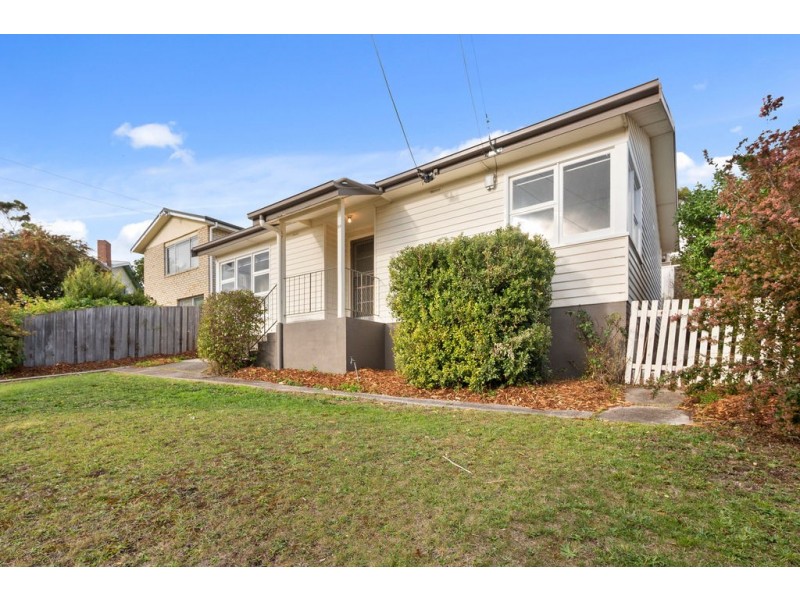 25 Blair Street, Lutana TAS 7009