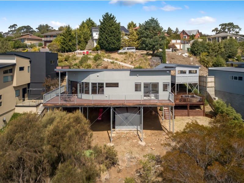 39 Rosehill Crescent, Lenah Valley TAS 7008