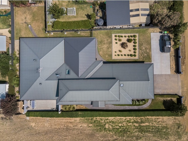 26 Percy Street, Richmond TAS 7025