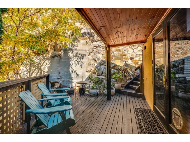 251 Elizabeth Street, North Hobart TAS 7000