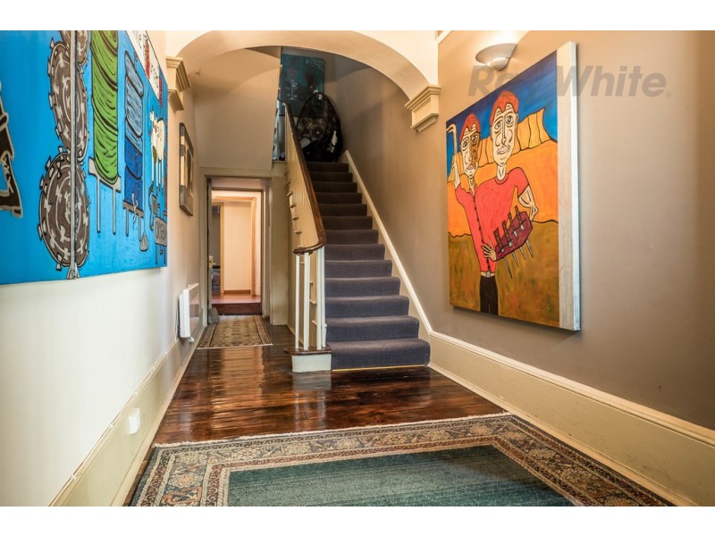 251 Elizabeth Street, North Hobart TAS 7000