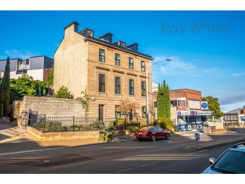 251 Elizabeth Street, North Hobart TAS 7000