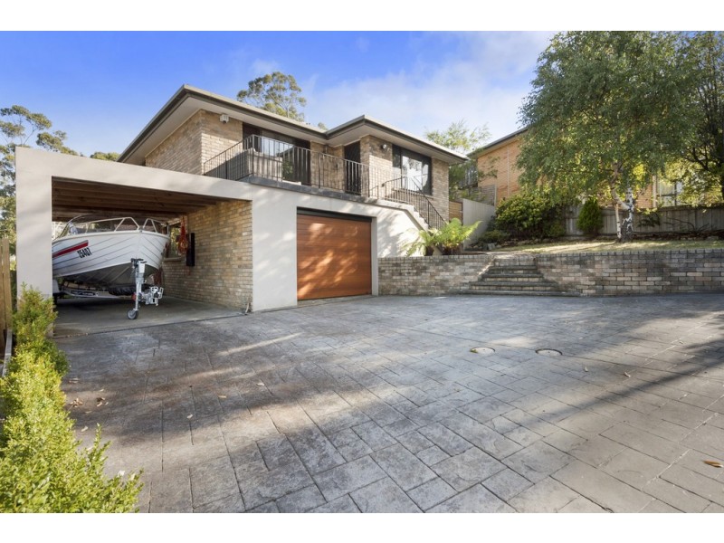 16 Lalwinya Road, Mount Nelson TAS 7007