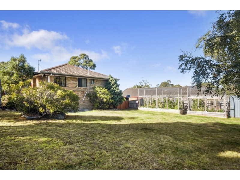 16 Lalwinya Road, Mount Nelson TAS 7007
