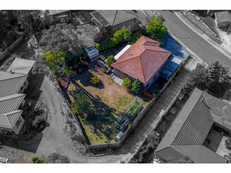 16 Lalwinya Road, Mount Nelson TAS 7007
