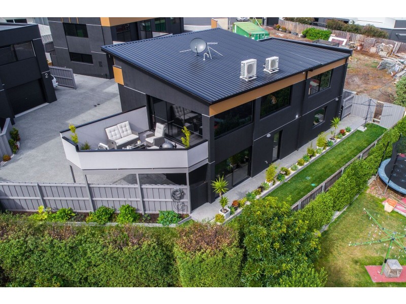 3/9 Trikala Place, Tranmere TAS 7018