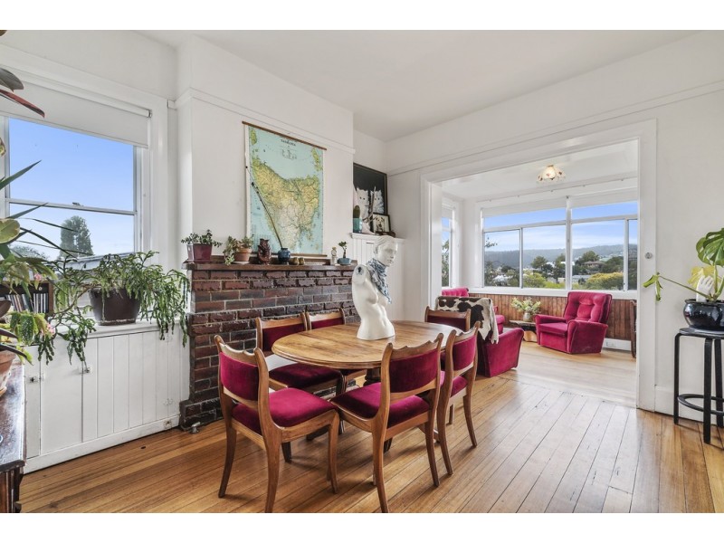14 Cavell Street, West Hobart TAS 7000