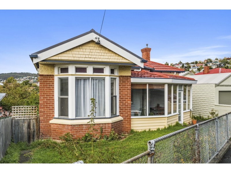 14 Cavell Street, West Hobart TAS 7000