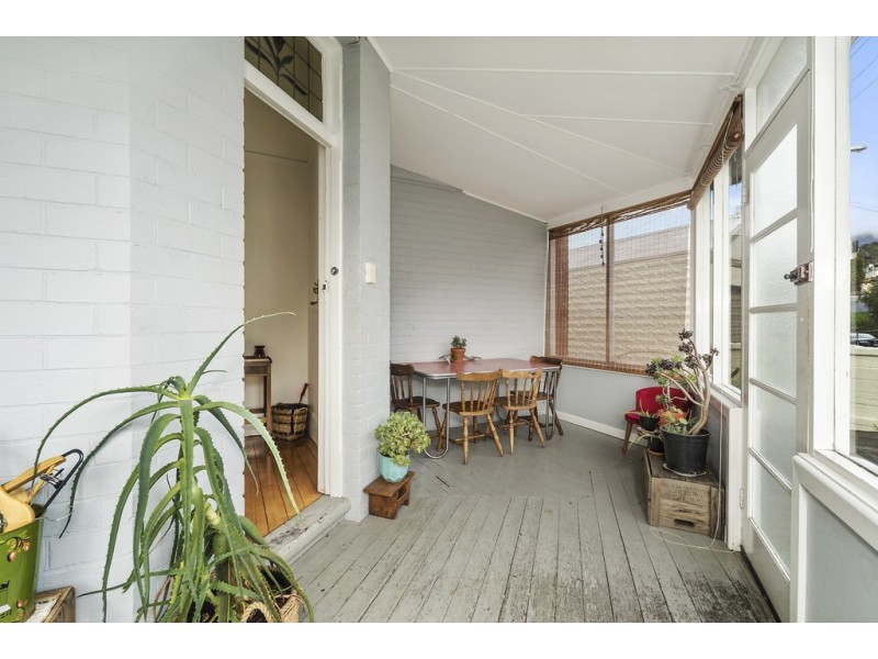 14 Cavell Street, West Hobart TAS 7000