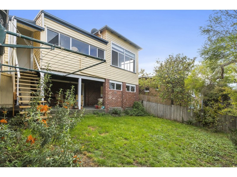 14 Cavell Street, West Hobart TAS 7000