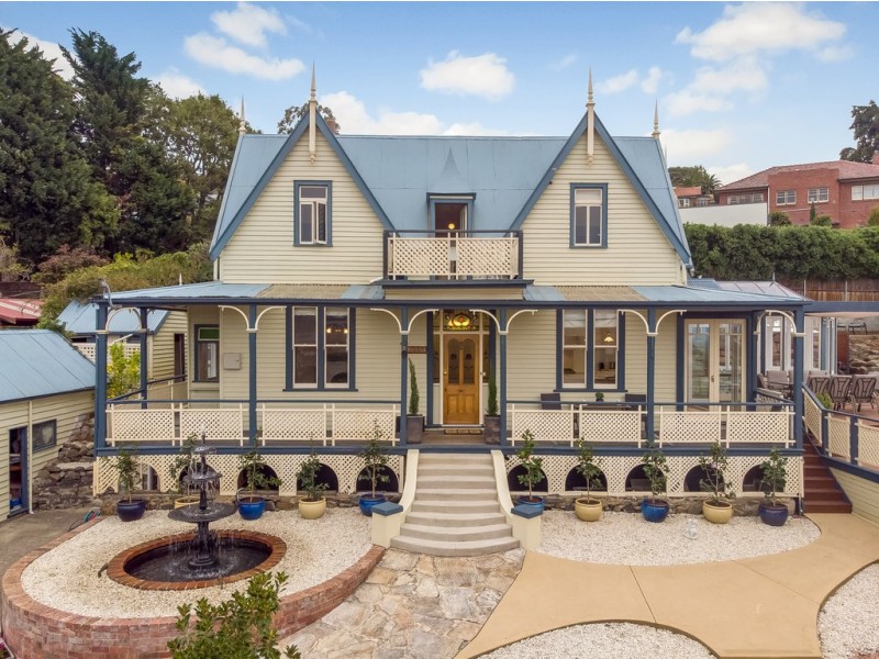 25 Proctors Road, Dynnyrne TAS 7005