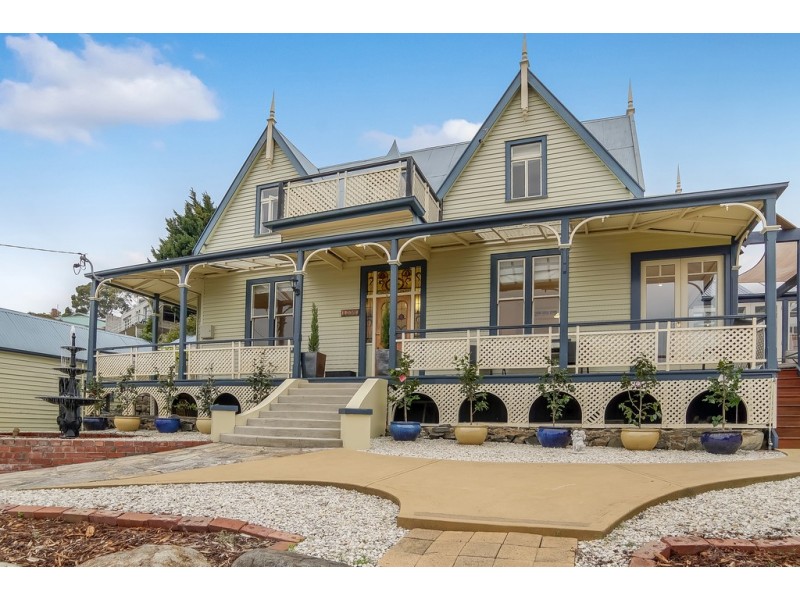 25 Proctors Road, Dynnyrne TAS 7005