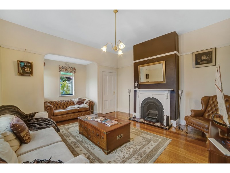 25 Proctors Road, Dynnyrne TAS 7005