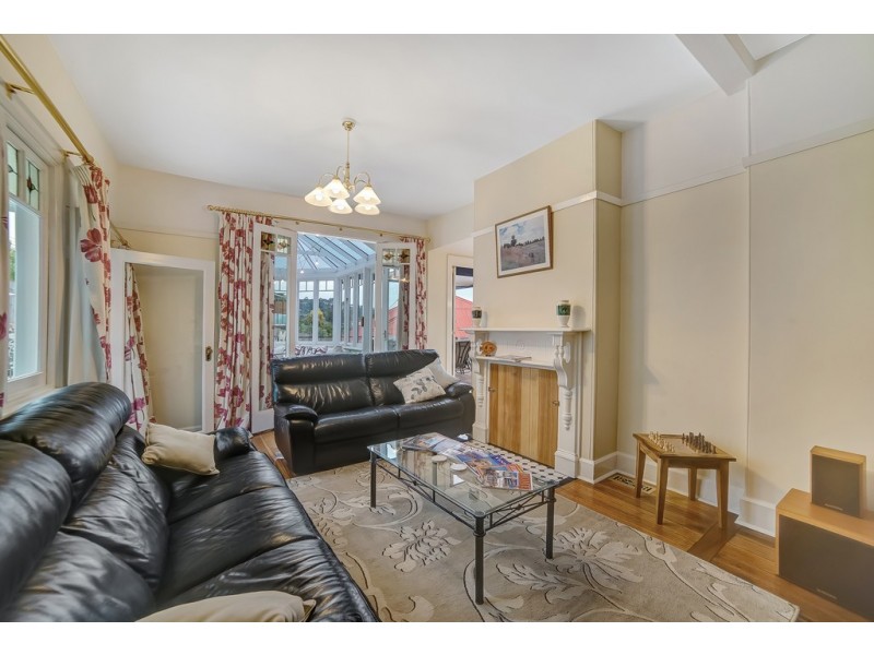 25 Proctors Road, Dynnyrne TAS 7005