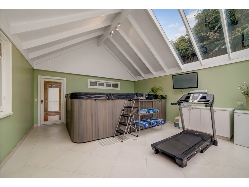 25 Proctors Road, Dynnyrne TAS 7005