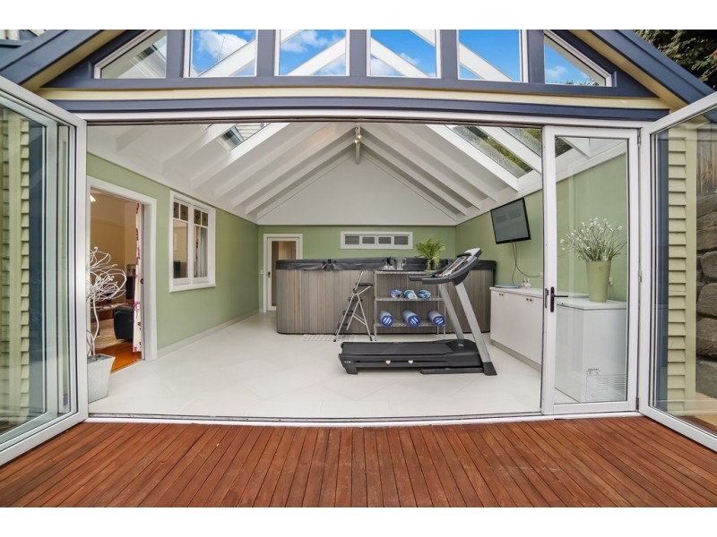 25 Proctors Road, Dynnyrne TAS 7005