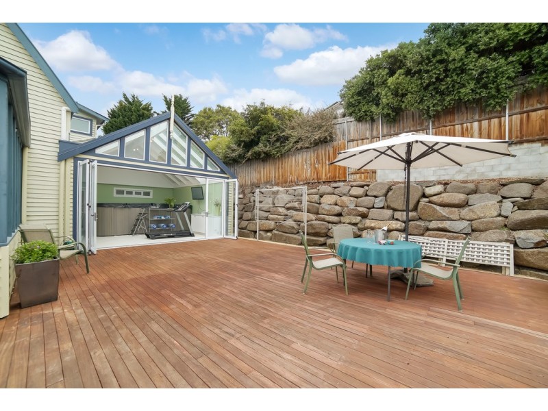25 Proctors Road, Dynnyrne TAS 7005