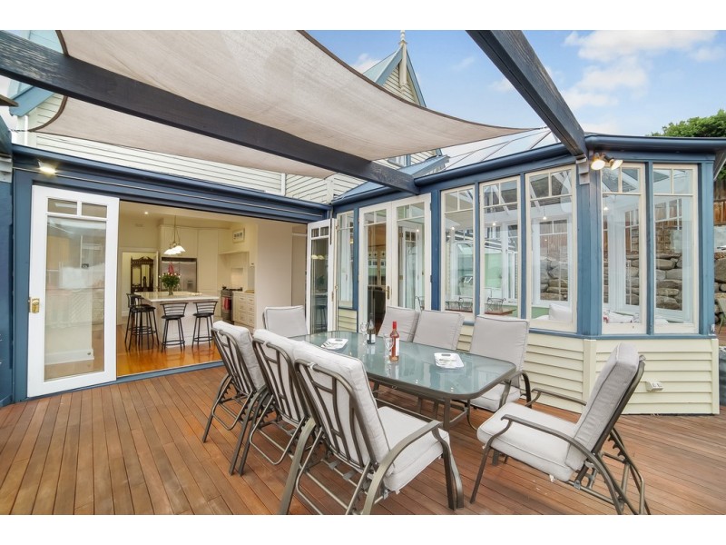 25 Proctors Road, Dynnyrne TAS 7005