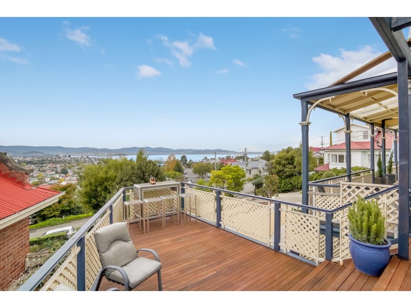 25 Proctors Road, Dynnyrne TAS 7005