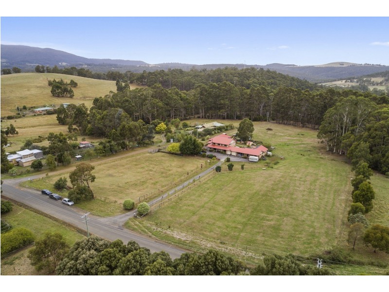 119 Allens Rivulet Road, Allens Rivulet TAS 7150