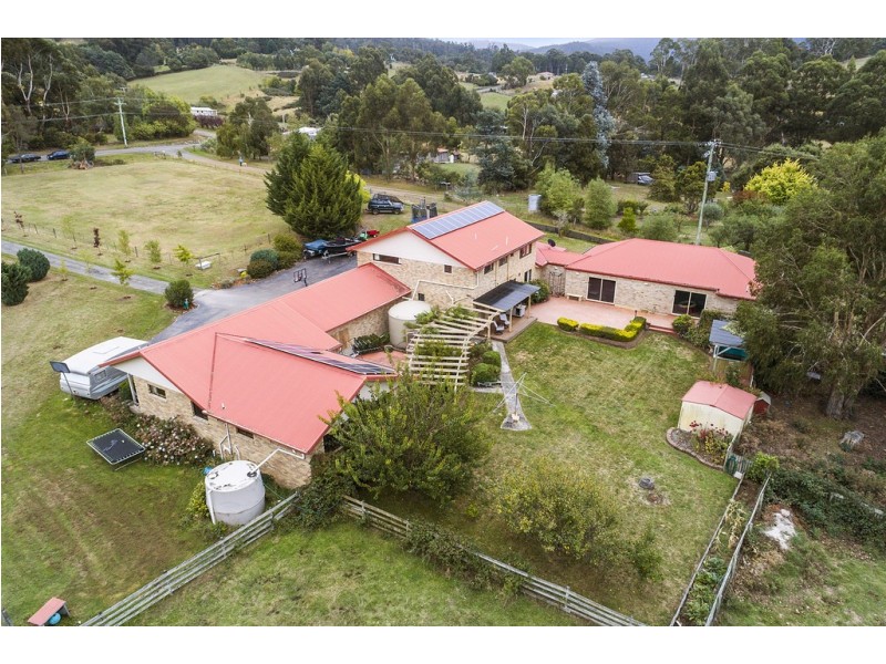119 Allens Rivulet Road, Allens Rivulet TAS 7150