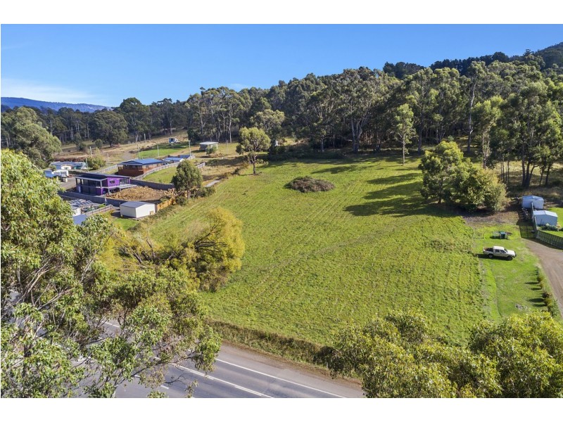 Lot 1 Huon Highway, Port Huon TAS 7116