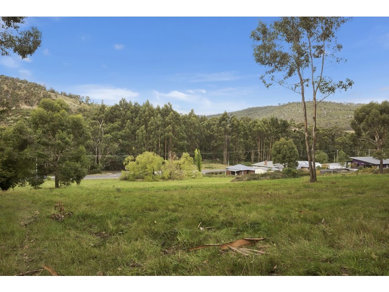Lot 1 Huon Highway, Port Huon TAS 7116