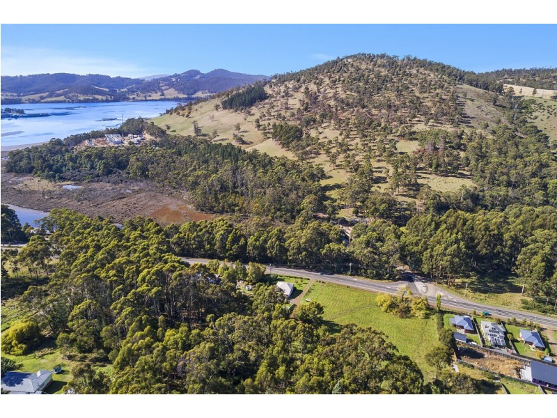 Lot 1 Huon Highway, Port Huon TAS 7116