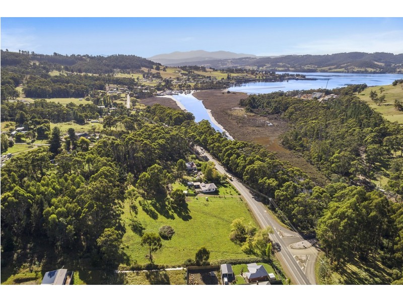 Lot 1 Huon Highway, Port Huon TAS 7116