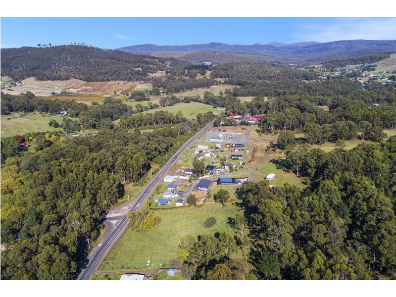 Lot 1 Huon Highway, Port Huon TAS 7116