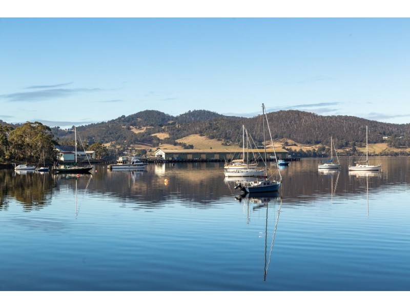 Lot 1 Huon Highway, Port Huon TAS 7116
