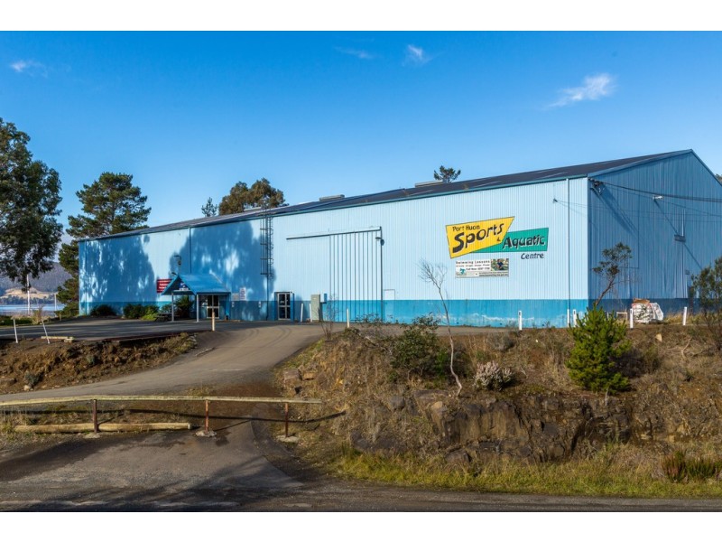 Lot 1 Huon Highway, Port Huon TAS 7116