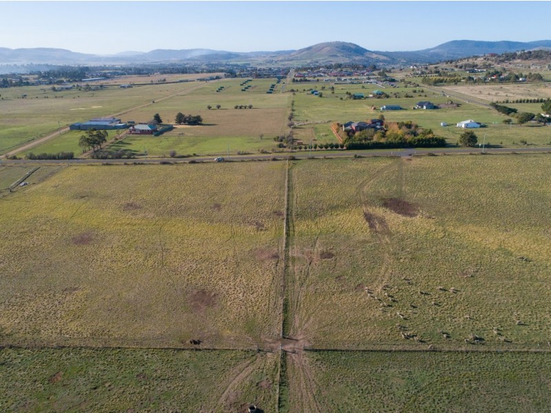 Lot 3, 192 Elderslie Road, Brighton TAS 7030