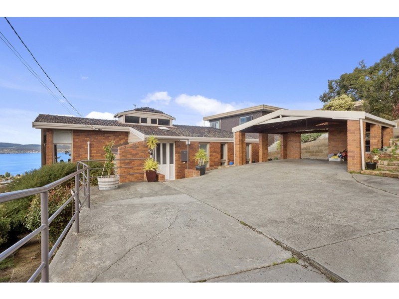 16 Marlborough Street, Sandy Bay TAS 7005