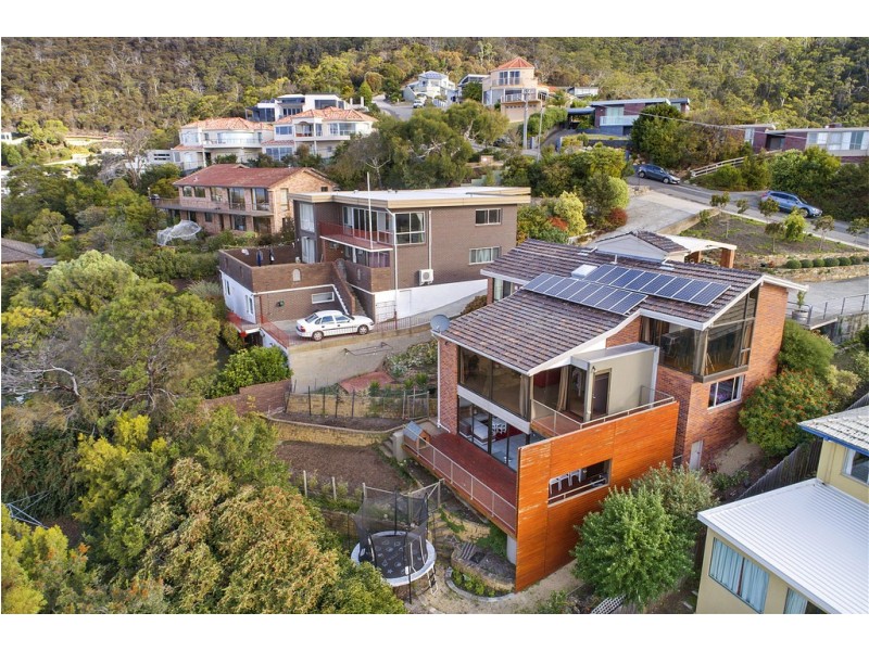 16 Marlborough Street, Sandy Bay TAS 7005