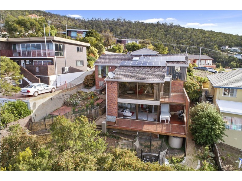 16 Marlborough Street, Sandy Bay TAS 7005