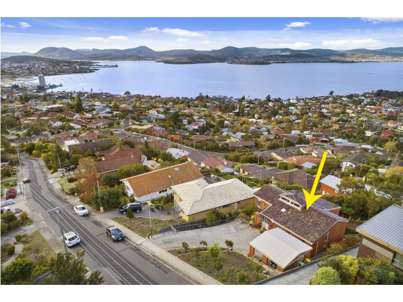 16 Marlborough Street, Sandy Bay TAS 7005