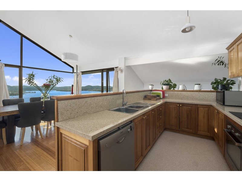 16 Marlborough Street, Sandy Bay TAS 7005