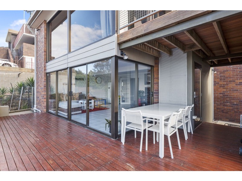 16 Marlborough Street, Sandy Bay TAS 7005