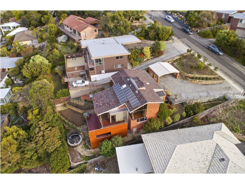 16 Marlborough Street, Sandy Bay TAS 7005