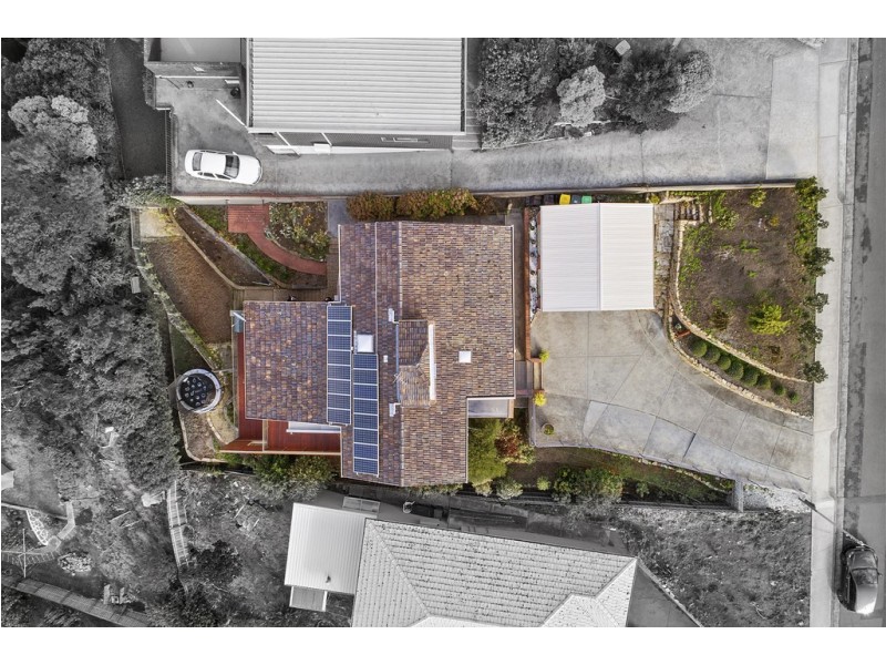 16 Marlborough Street, Sandy Bay TAS 7005