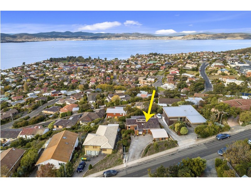 16 Marlborough Street, Sandy Bay TAS 7005