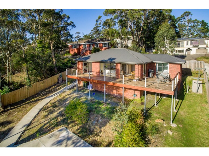 578A Nelson Road, Mount Nelson TAS 7007